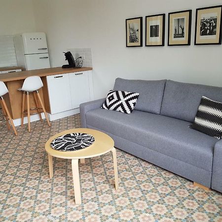 Belle Malouine Apartman Saint-Malo Kültér fotó