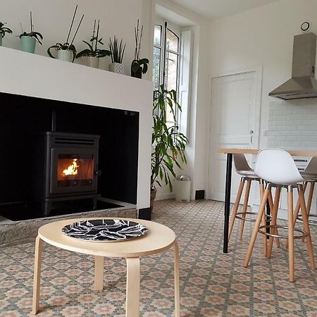 Belle Malouine Apartman Saint-Malo Kültér fotó
