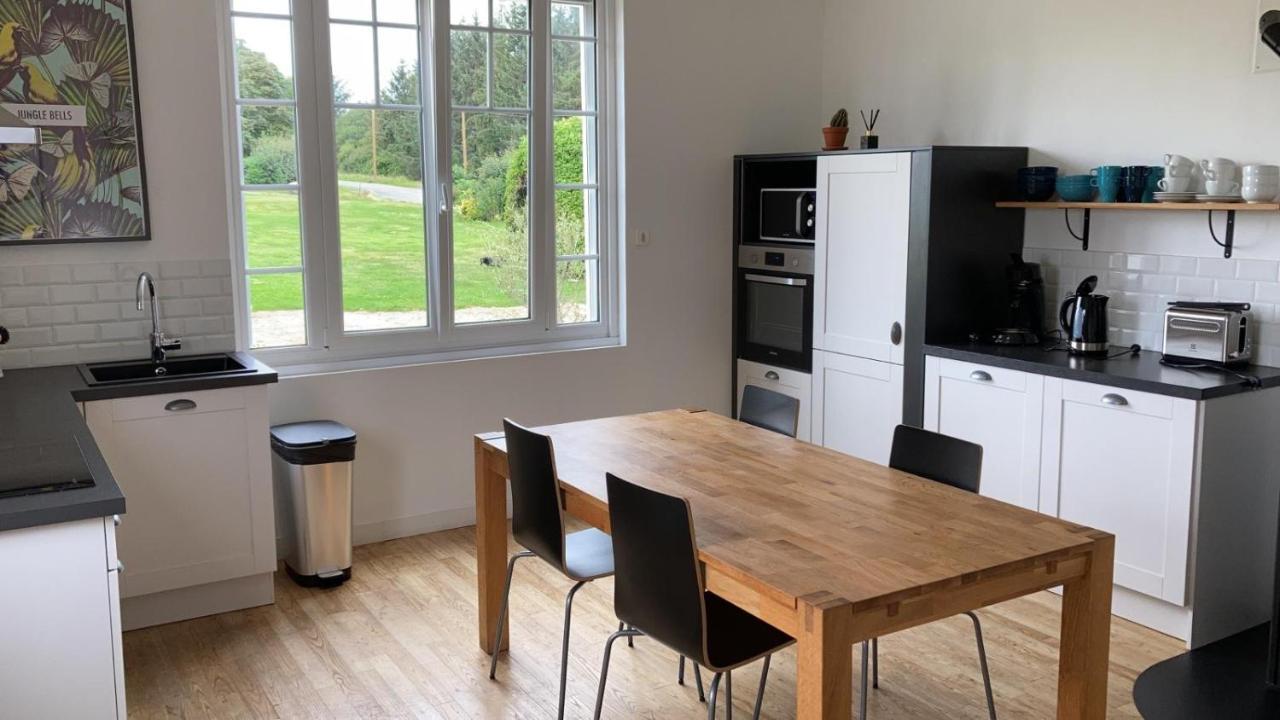 Belle Malouine Apartman Saint-Malo Kültér fotó