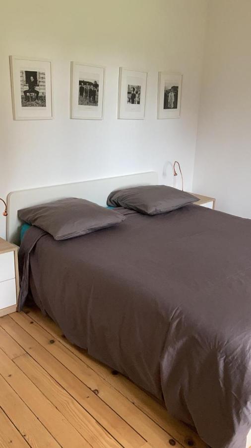 Belle Malouine Apartman Saint-Malo Kültér fotó