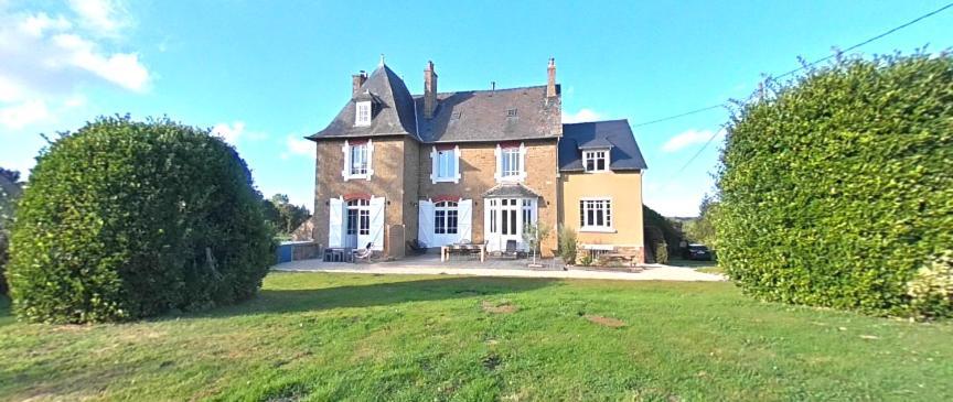 Belle Malouine Apartman Saint-Malo Kültér fotó