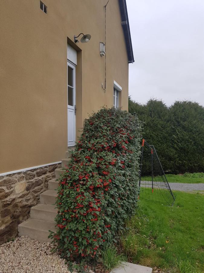 Belle Malouine Apartman Saint-Malo Szoba fotó