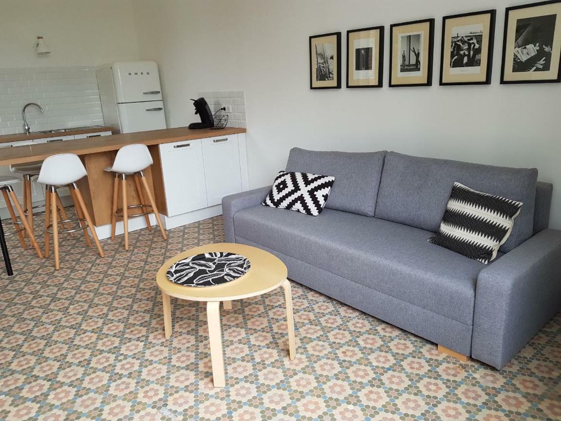 Belle Malouine Apartman Saint-Malo Kültér fotó