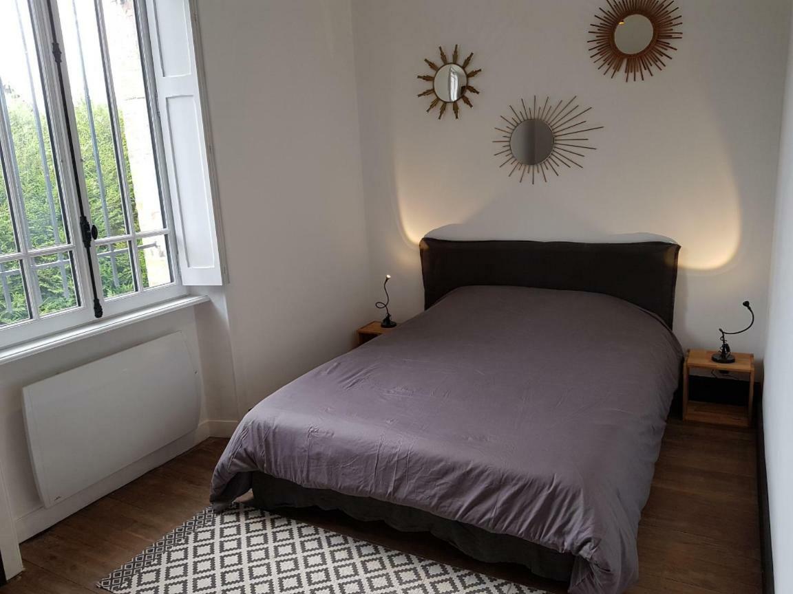 Belle Malouine Apartman Saint-Malo Kültér fotó