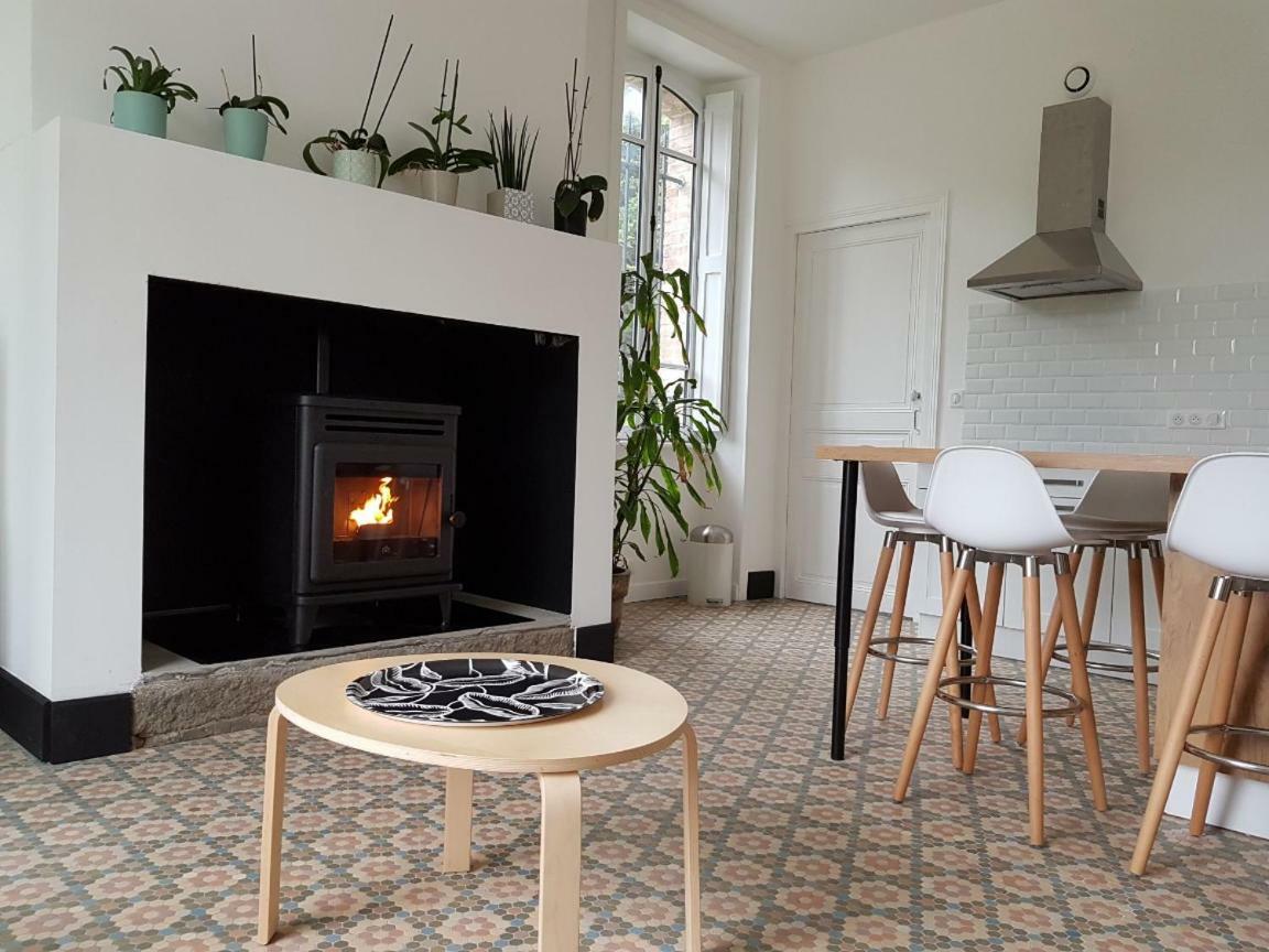 Belle Malouine Apartman Saint-Malo Kültér fotó