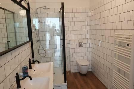 Belle Malouine Apartman Saint-Malo Kültér fotó